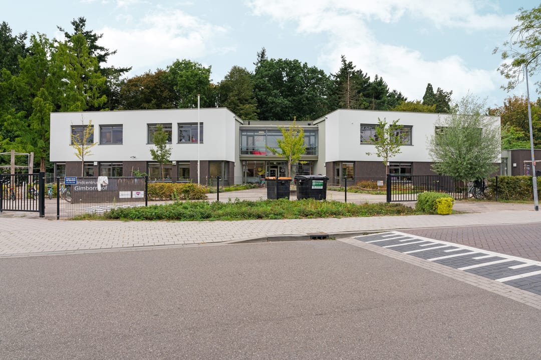 Photo 46 of Guido Gezellestraat 9