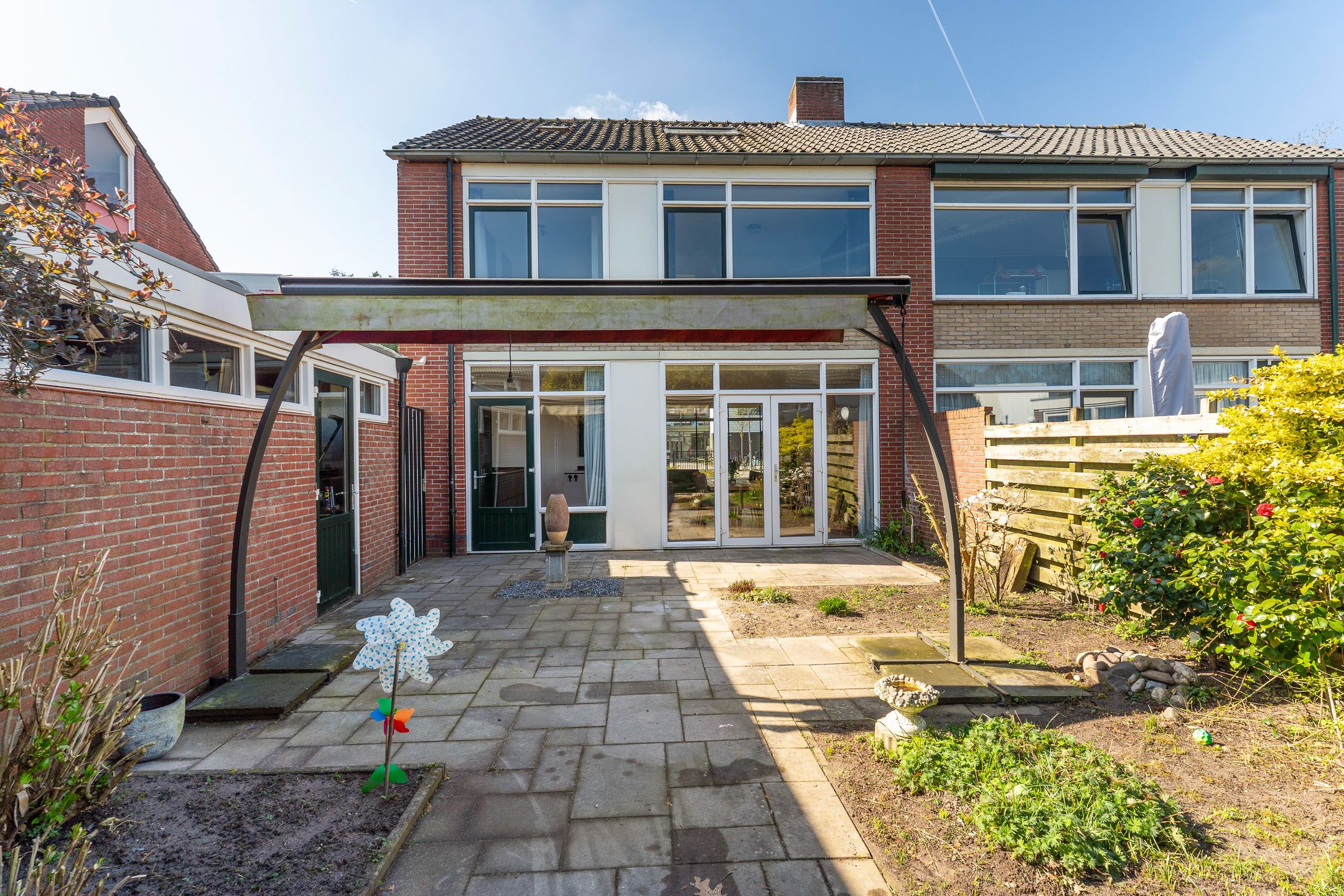 Photo 45 of Guido Gezellestraat 9