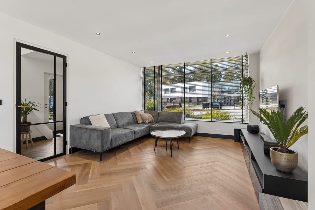 Photo 11 of Guido Gezellestraat 9