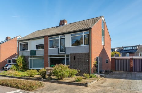 Guido Gezellestraat thumbnail