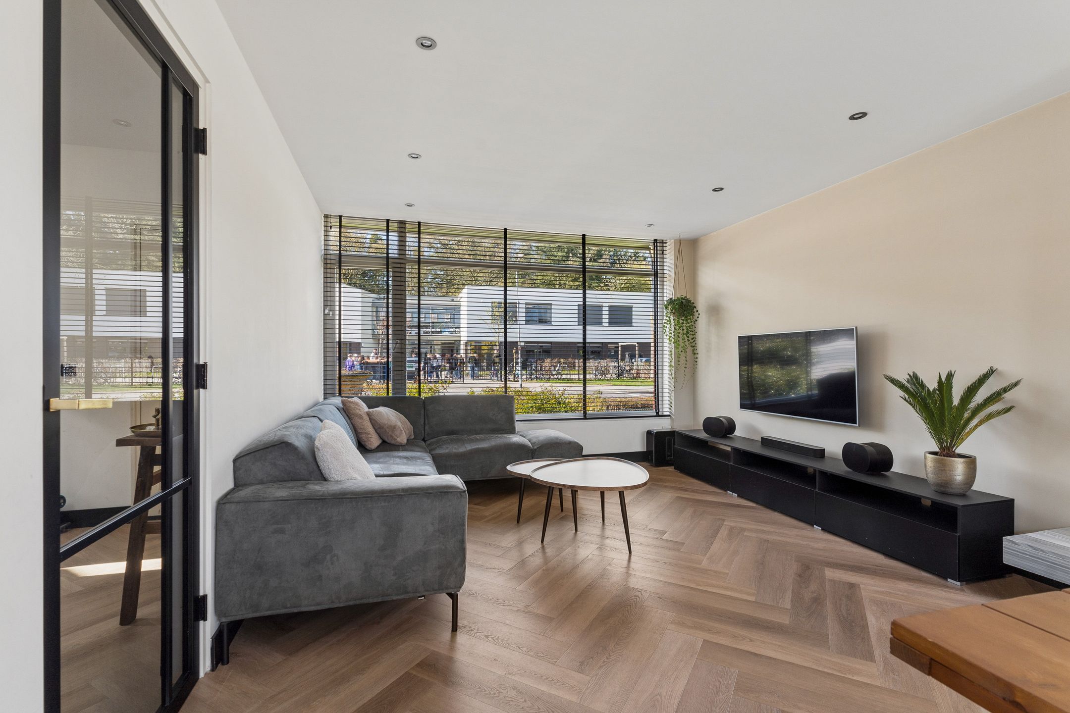 Photo 3 of Guido Gezellestraat 9