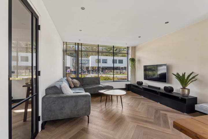 Foto 3 van Guido Gezellestraat 9