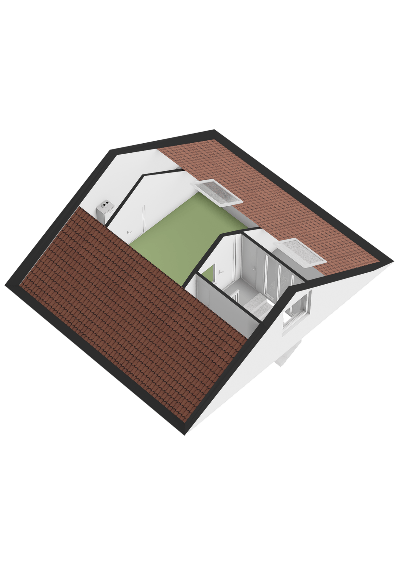 Photo 55 of Guido Gezellestraat 9