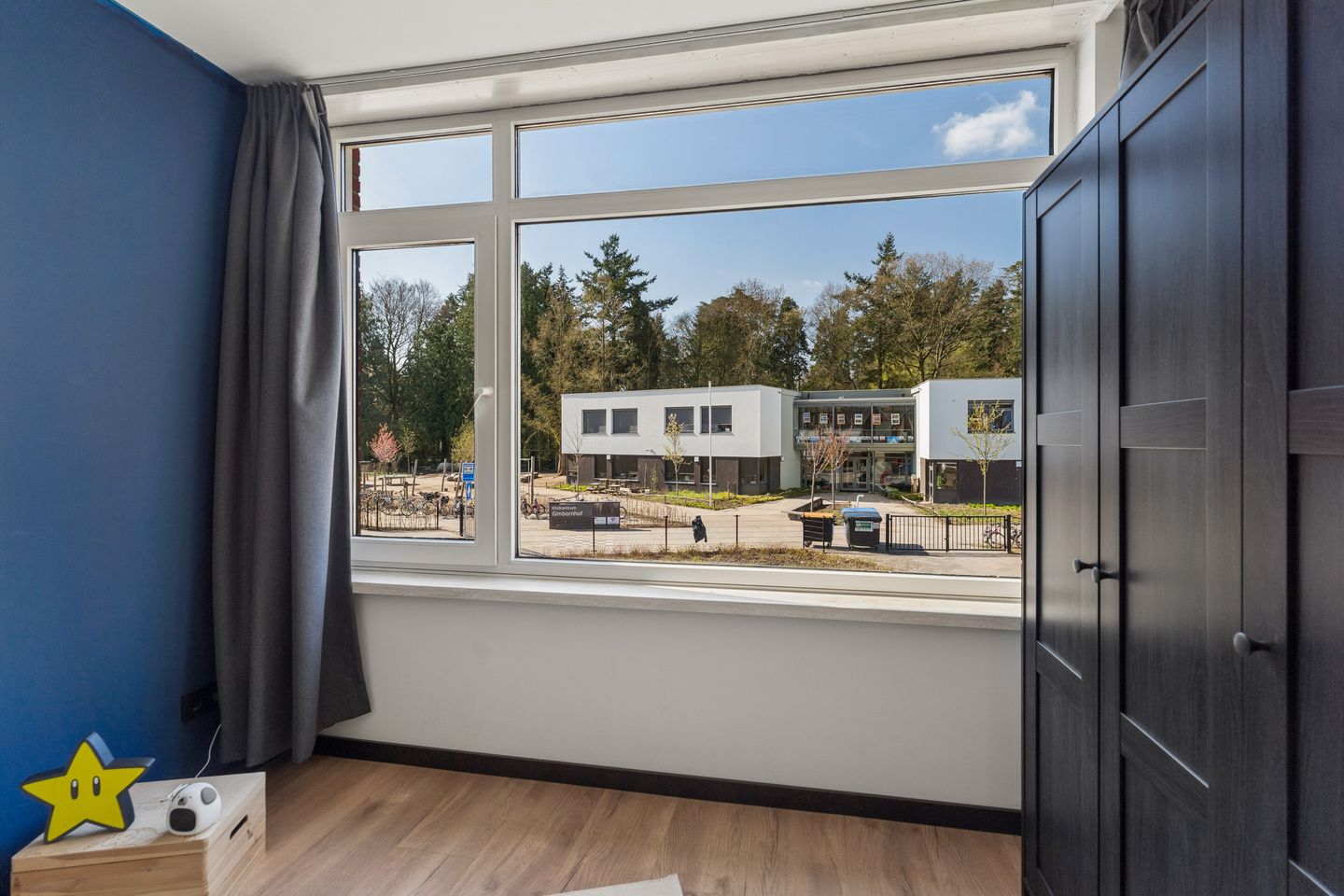 Photo 25 of Guido Gezellestraat 9