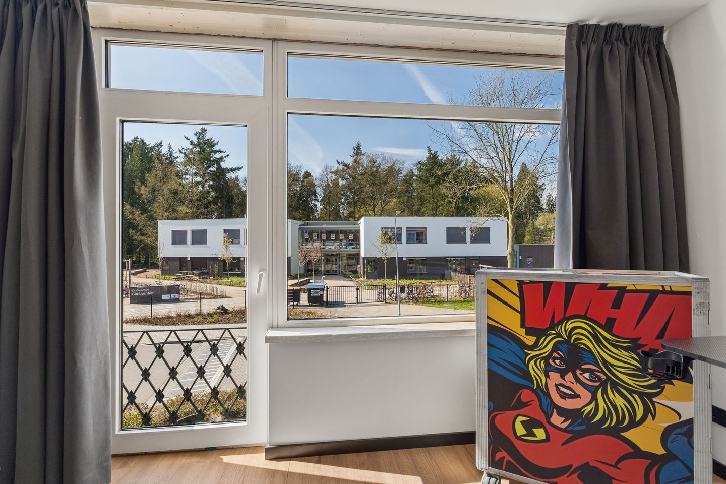 Photo 34 of Guido Gezellestraat 9