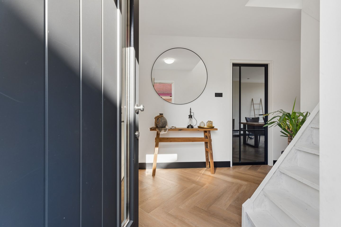 Photo 5 of Guido Gezellestraat 9