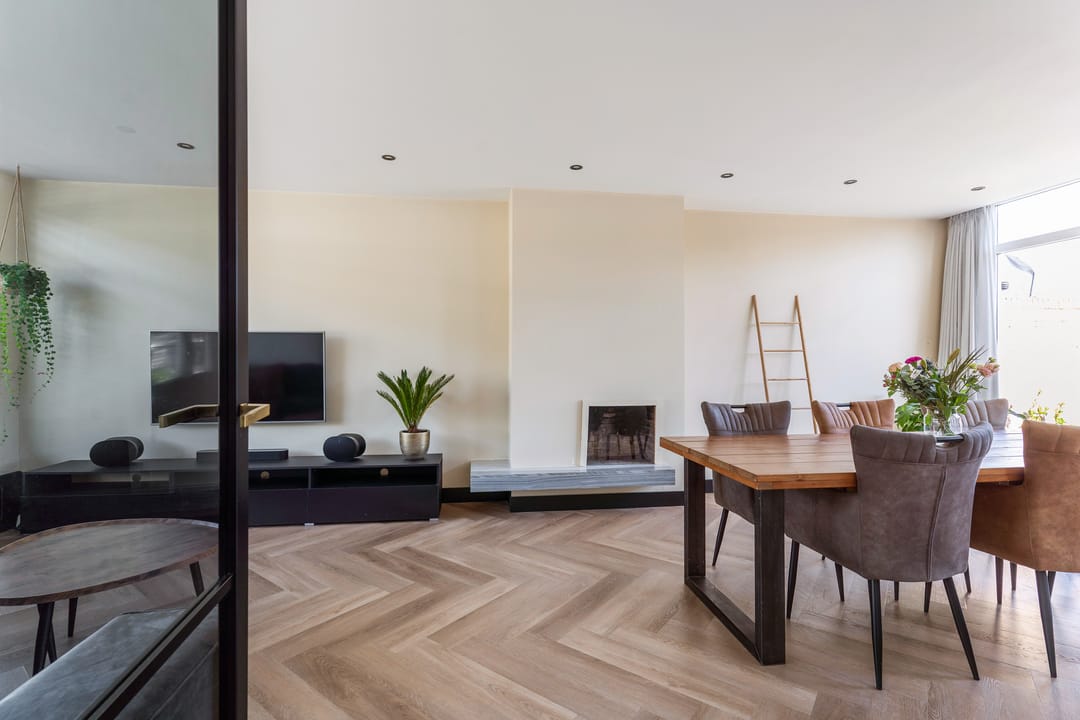 Photo 7 of Guido Gezellestraat 9