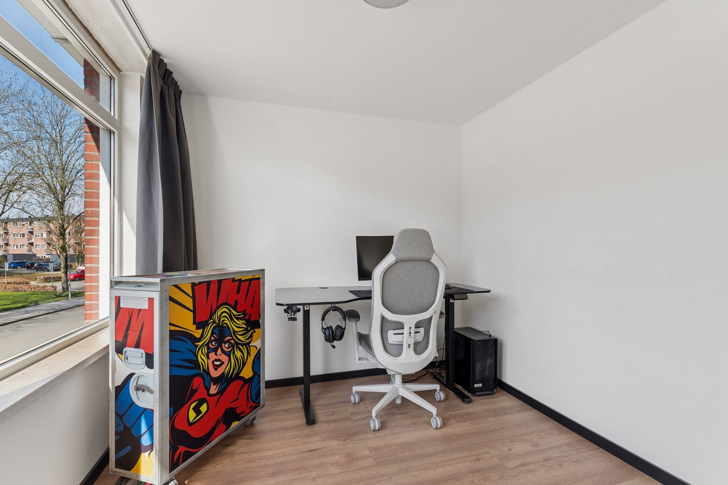 Photo 35 of Guido Gezellestraat 9