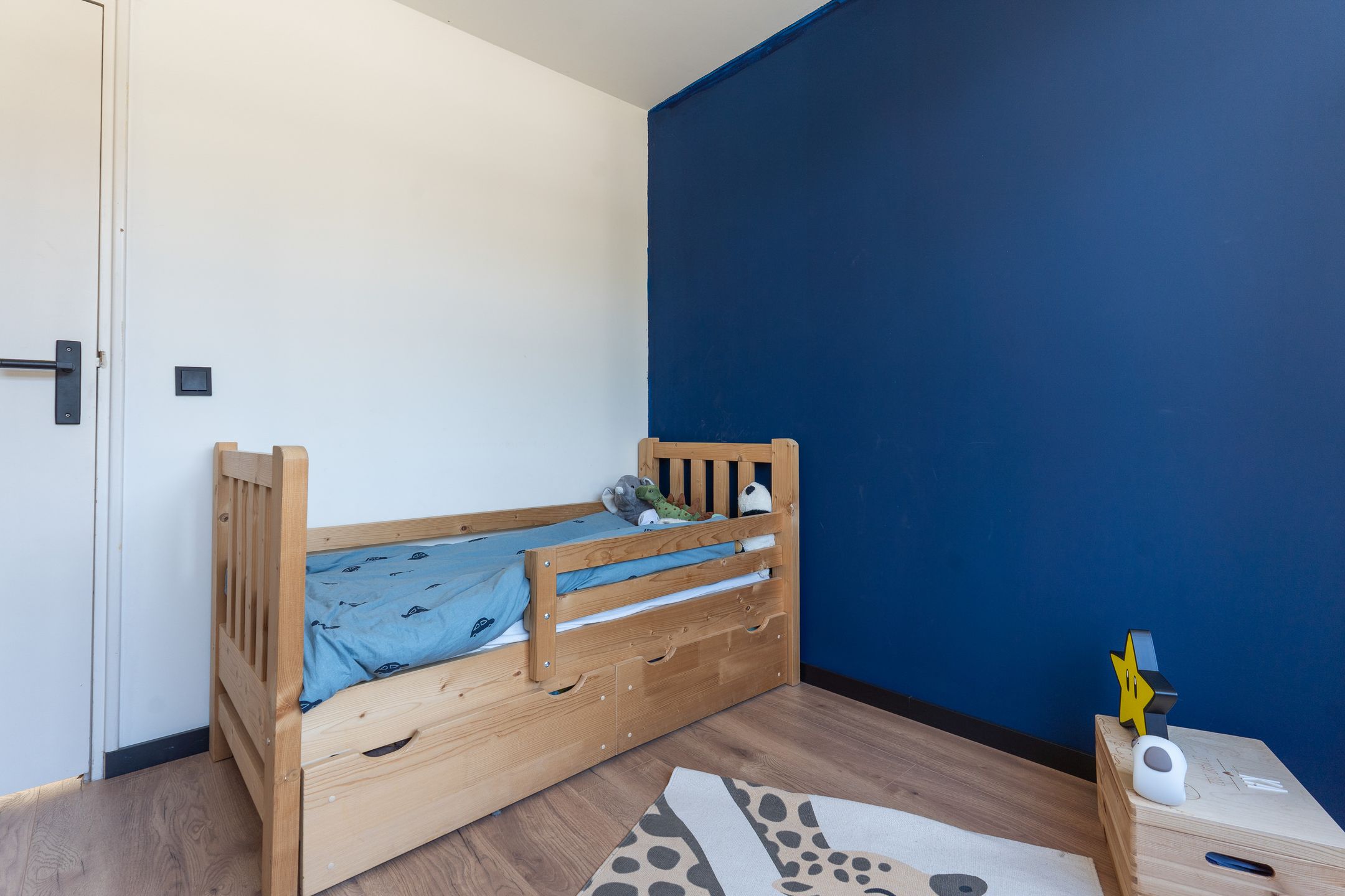 Photo 27 of Guido Gezellestraat 9