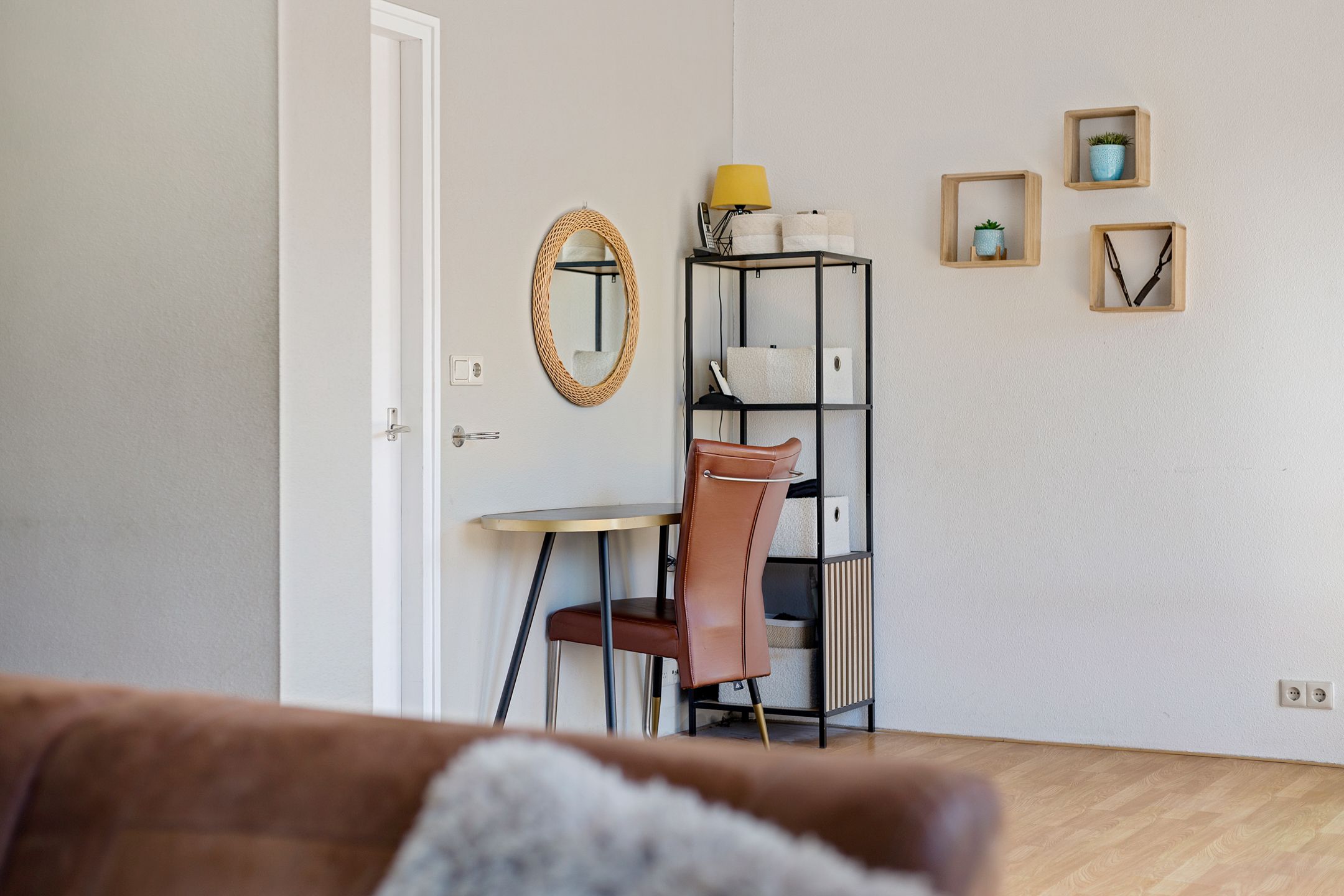 Foto 3 van Tonnistil 23