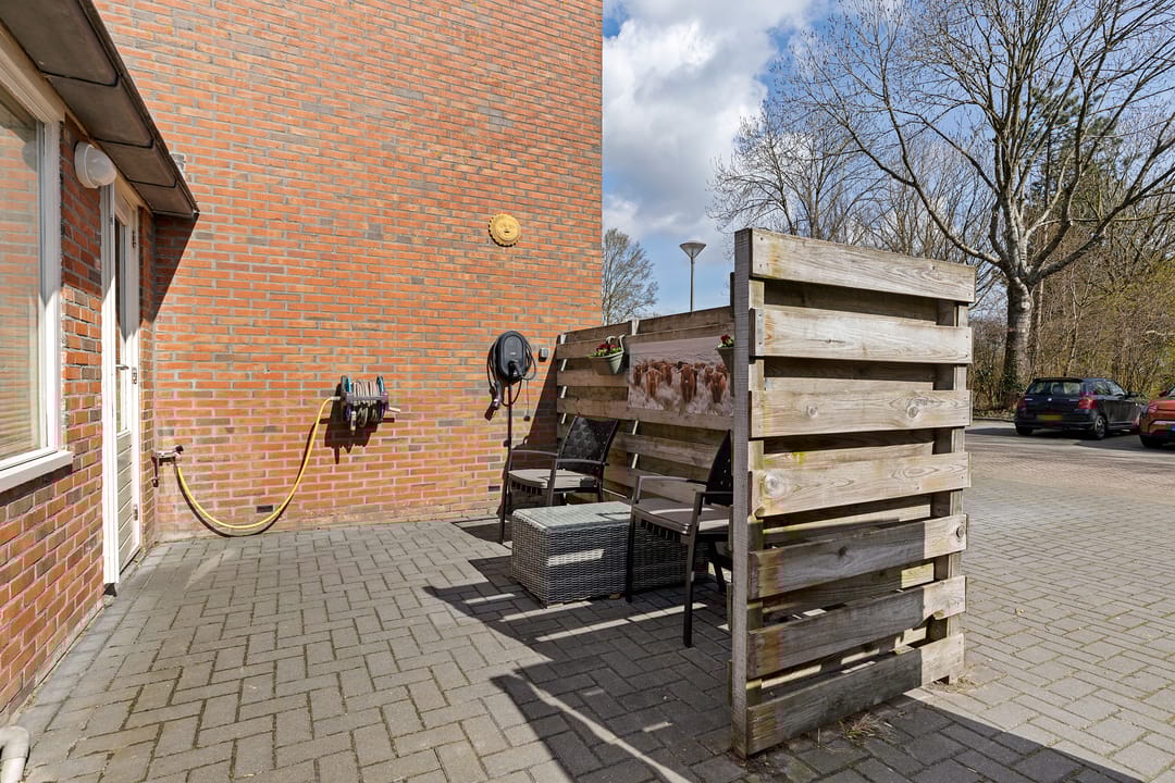 Foto 11 van Tonnistil 23