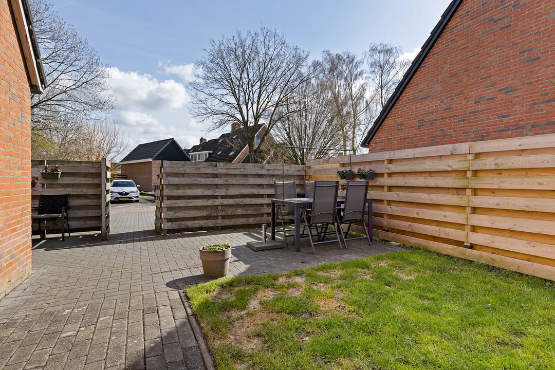 Foto 13 van Tonnistil 23