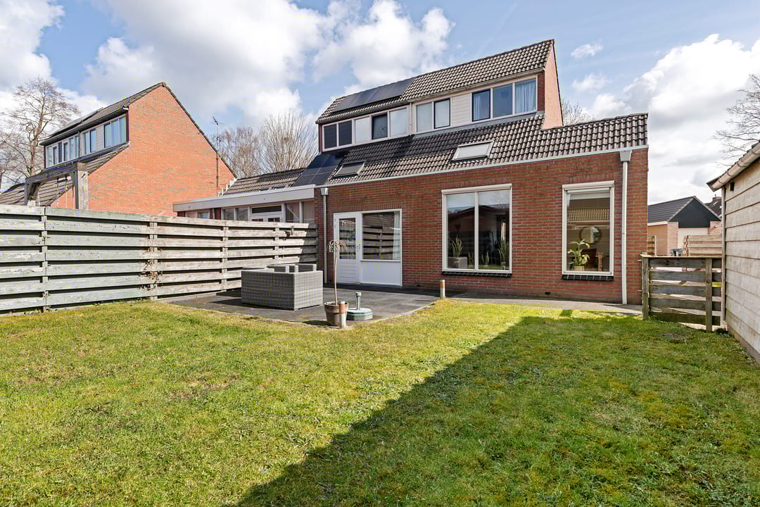 Foto 17 van Tonnistil 23