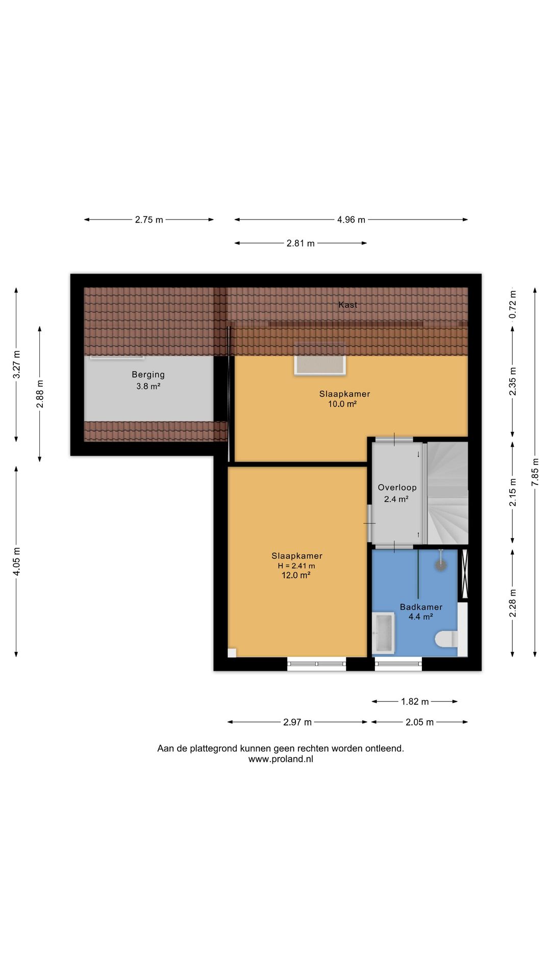 Foto 52 van Tonnistil 23