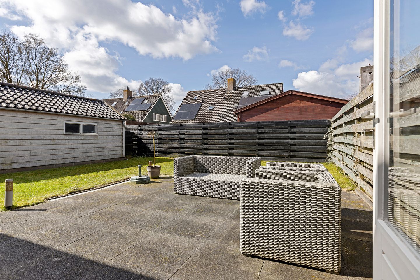 Foto 20 van Tonnistil 23