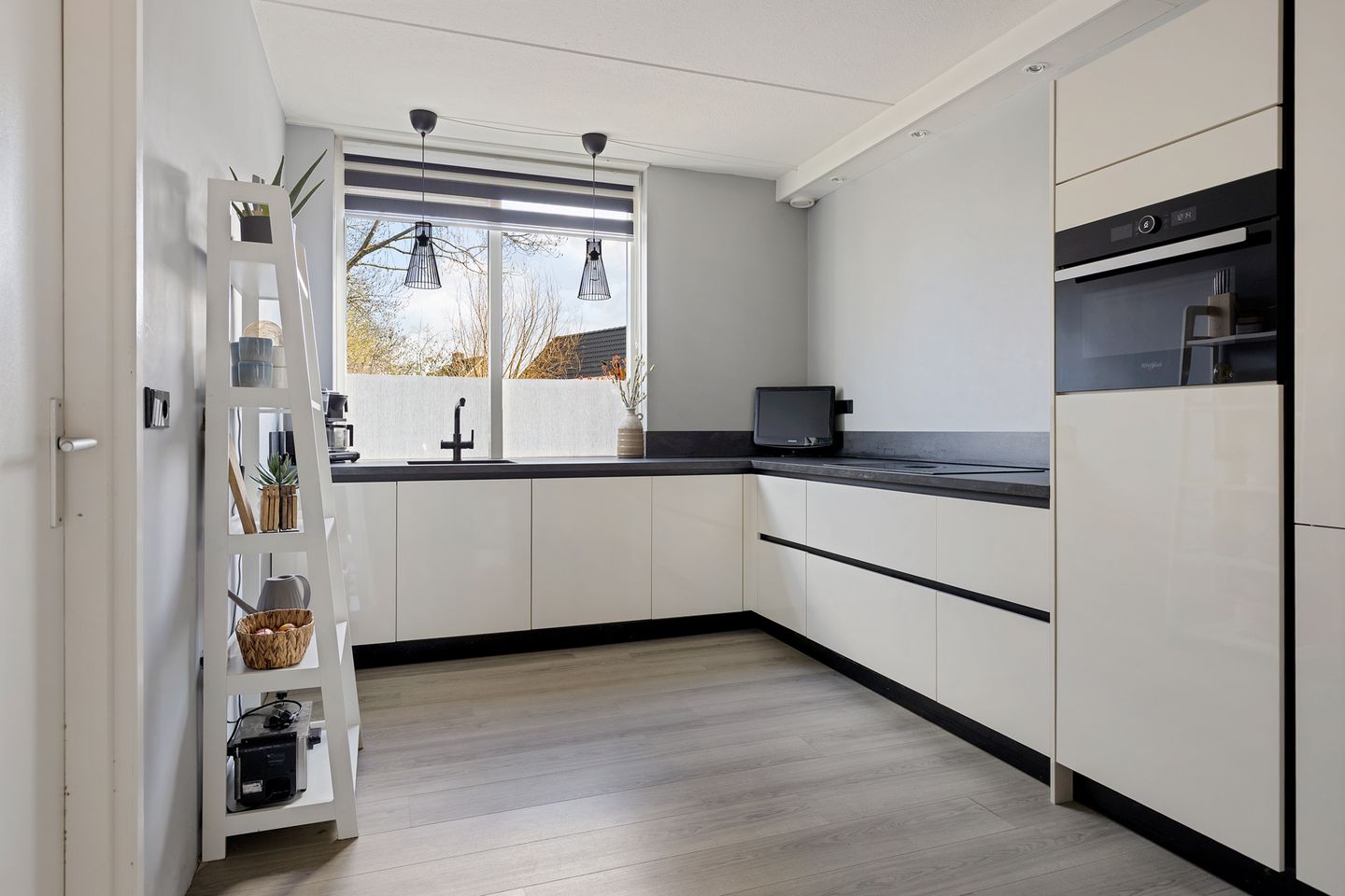 Foto 25 van Tonnistil 23