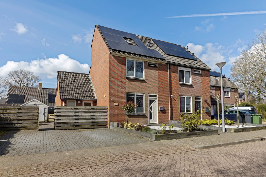 Foto 8 van Tonnistil 23