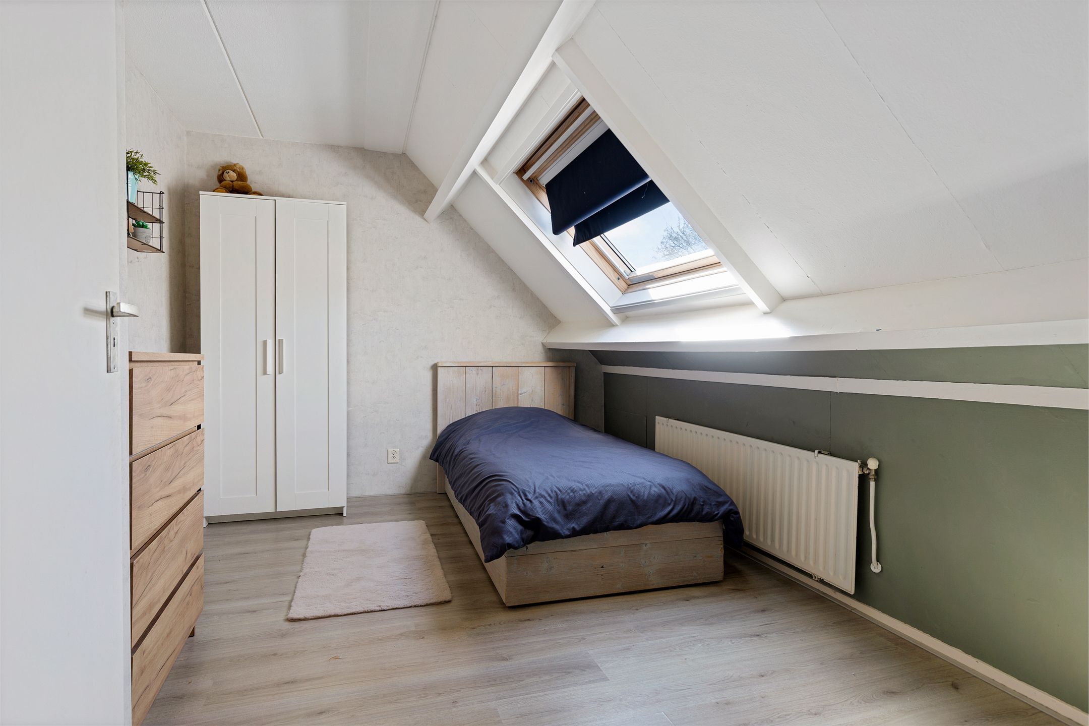 Foto 42 van Tonnistil 23