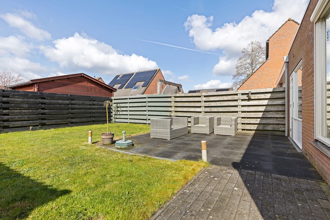 Foto 16 van Tonnistil 23