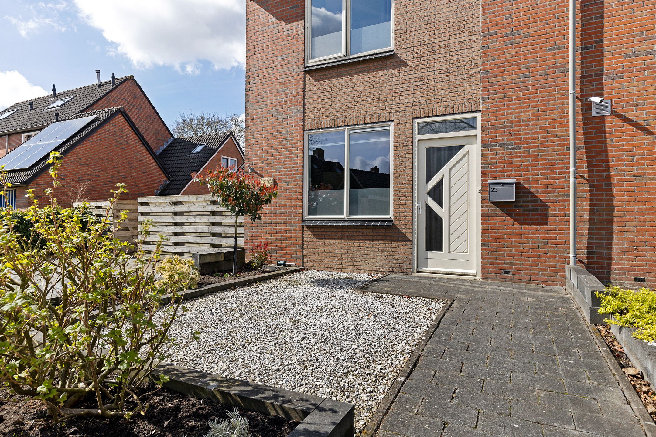 Foto 21 van Tonnistil 23