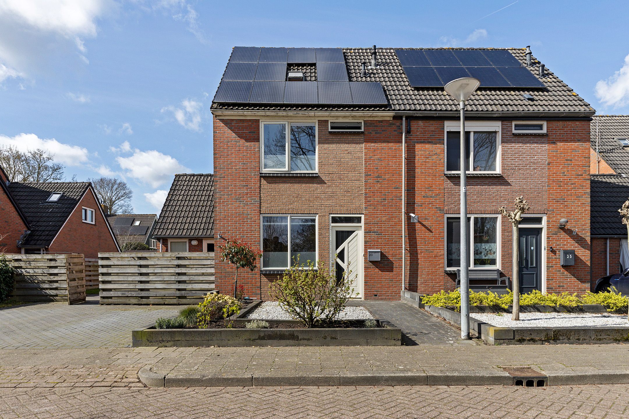 Foto 9 van Tonnistil 23