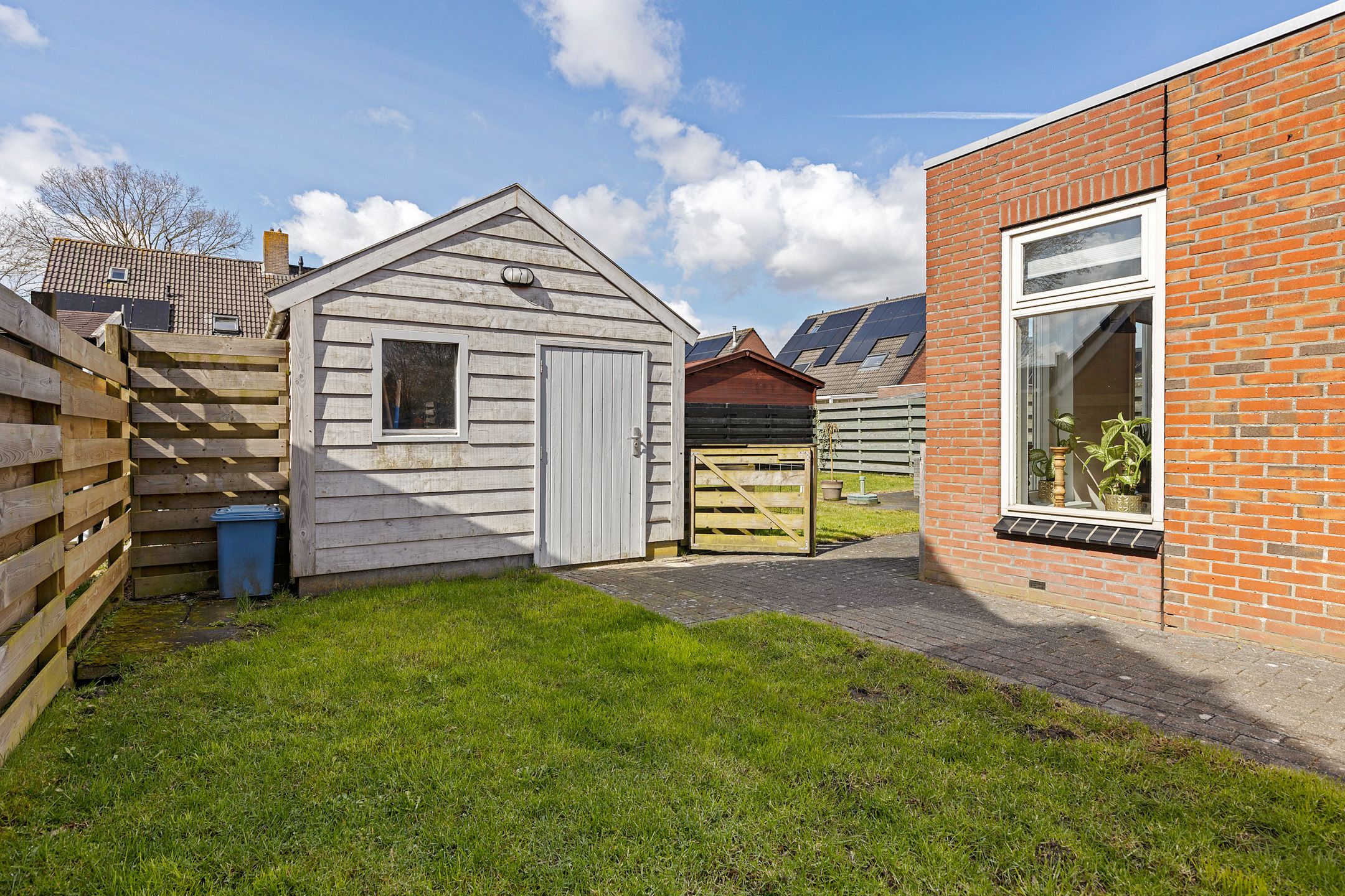 Foto 15 van Tonnistil 23