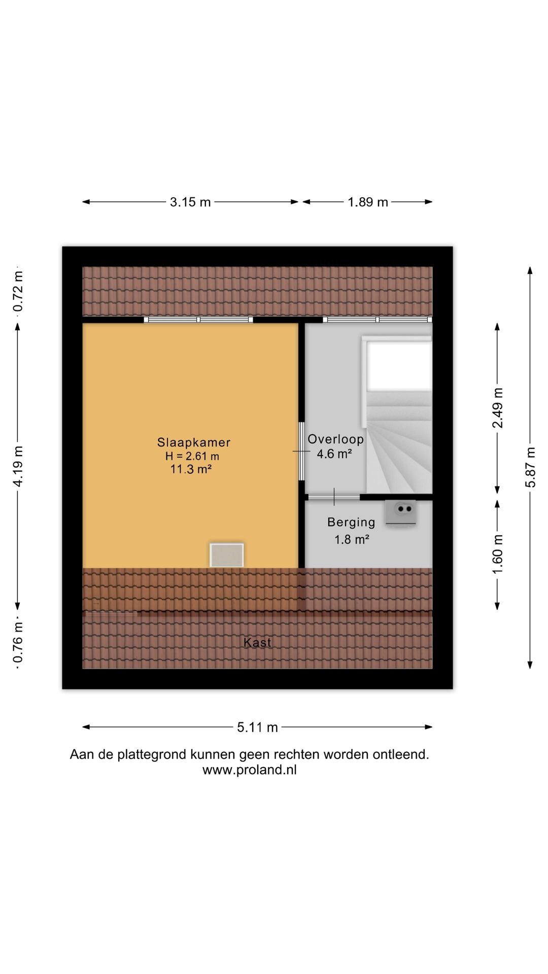 Foto 53 van Tonnistil 23