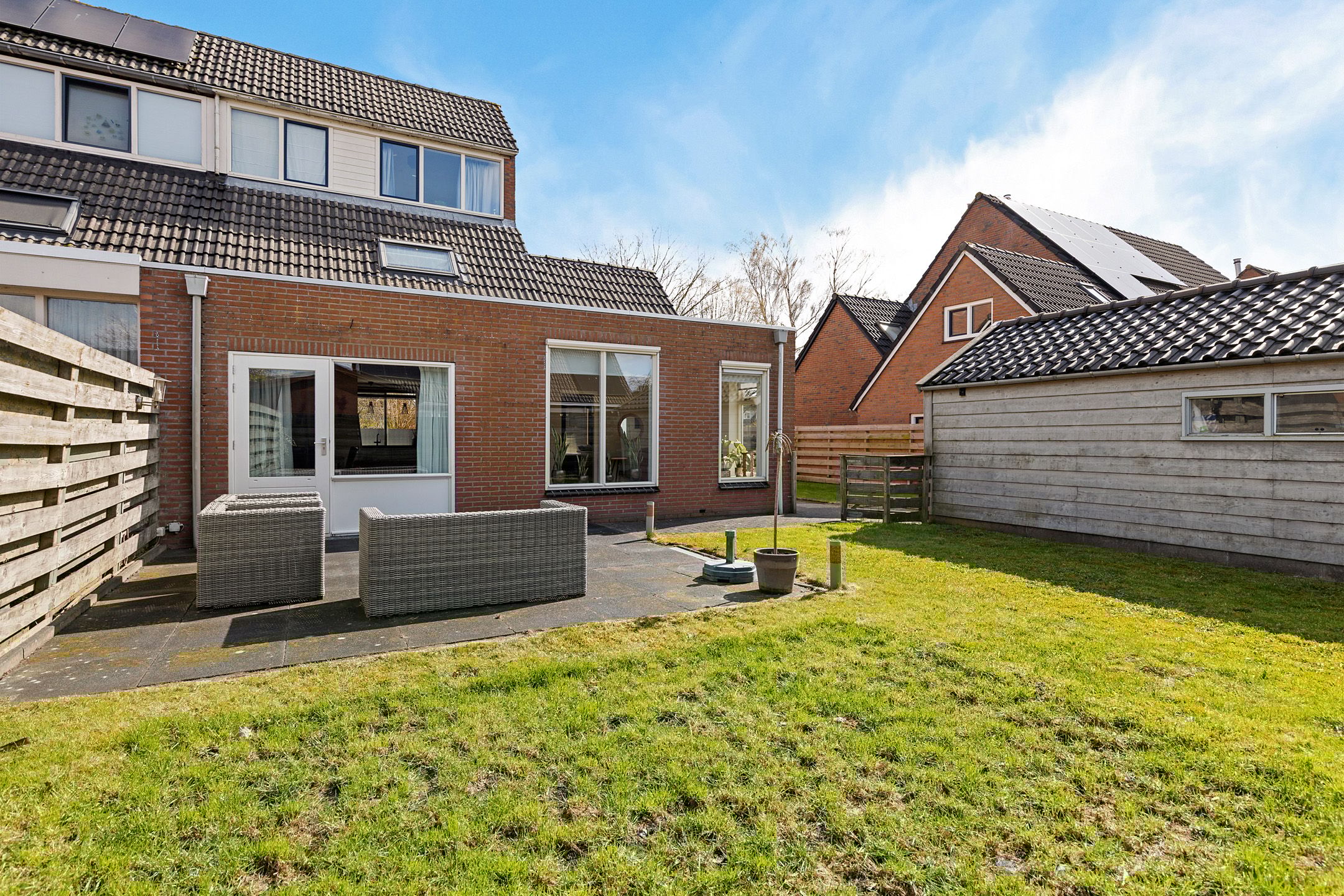 Foto 18 van Tonnistil 23