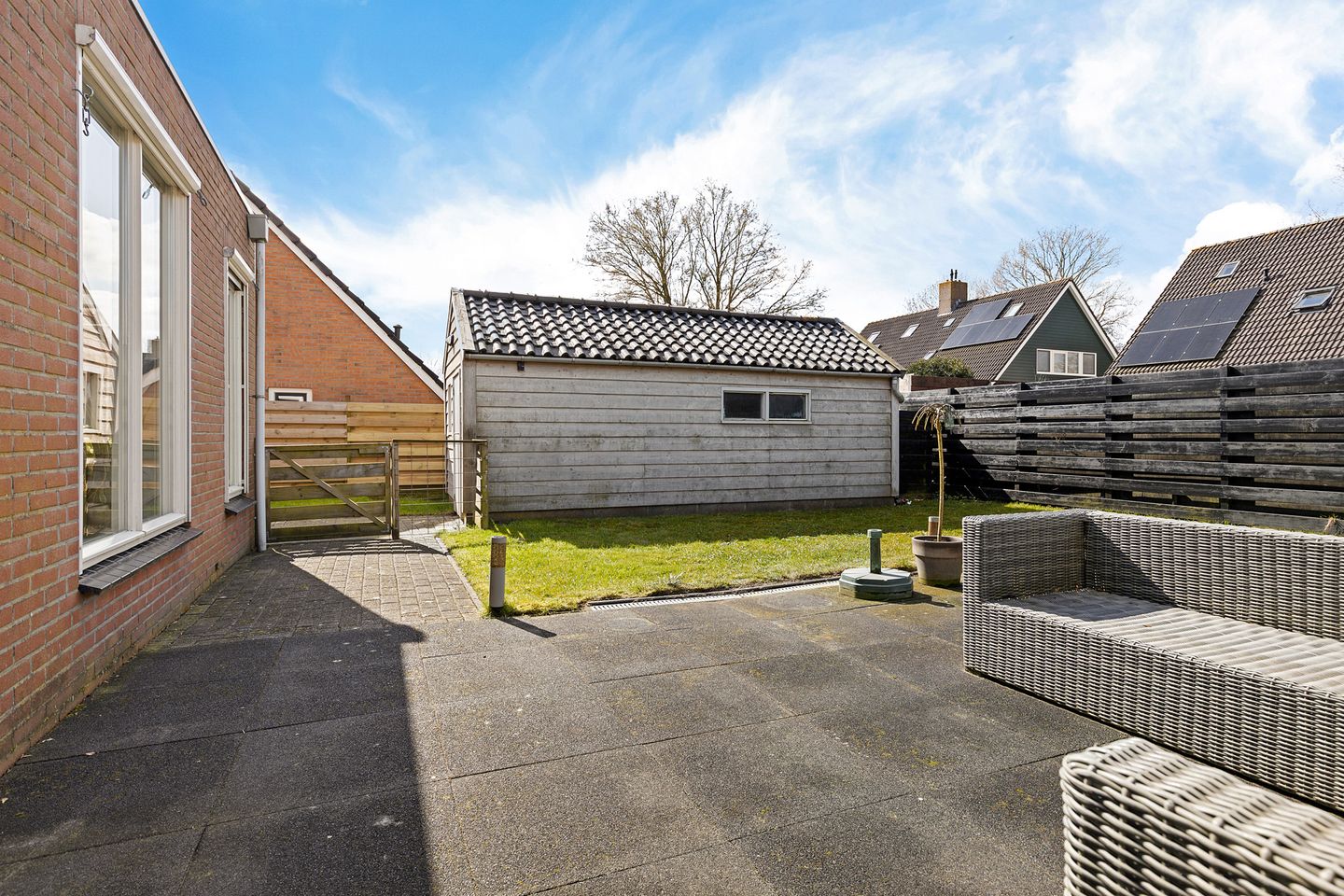 Foto 19 van Tonnistil 23