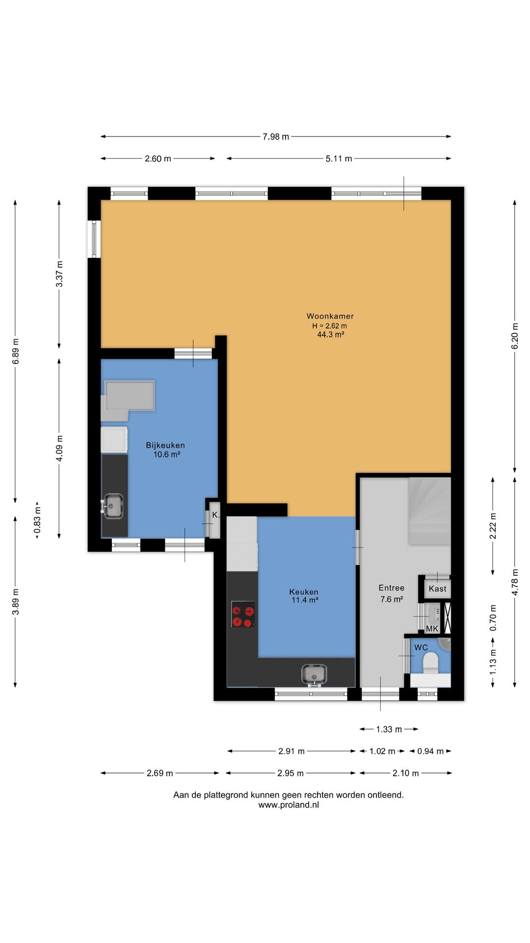 Foto 22 van Tonnistil 23