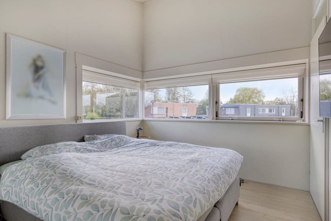 Foto 22 van Meedhuizenstraat 1