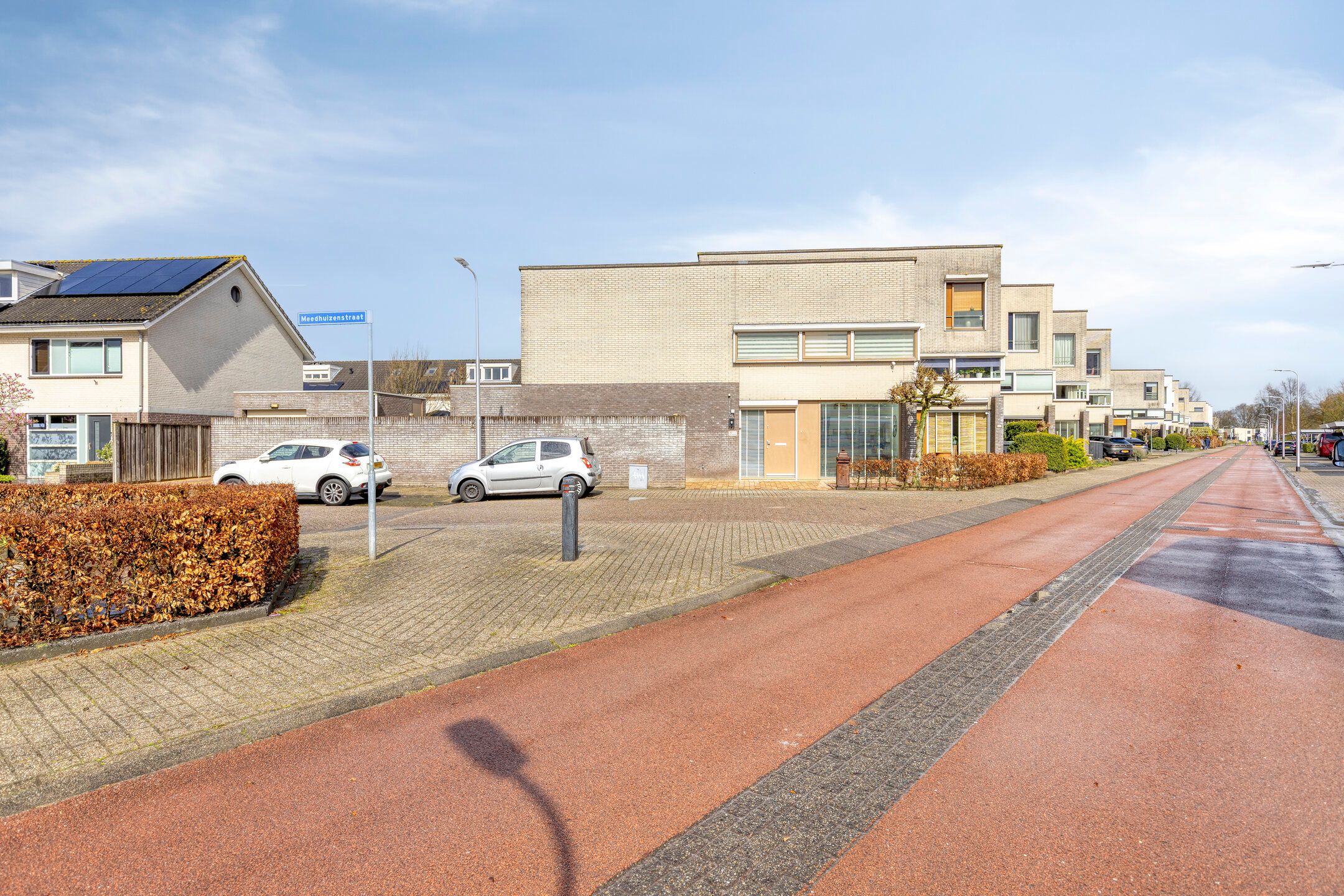 Foto 33 van Meedhuizenstraat 1