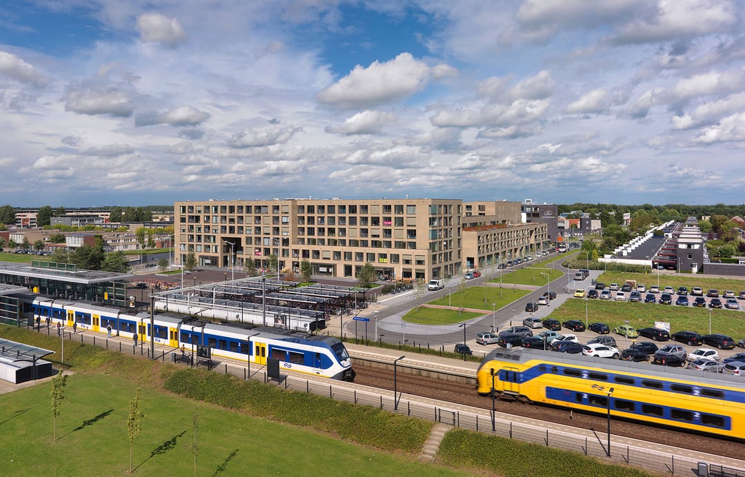 Foto 38 van Meedhuizenstraat 1