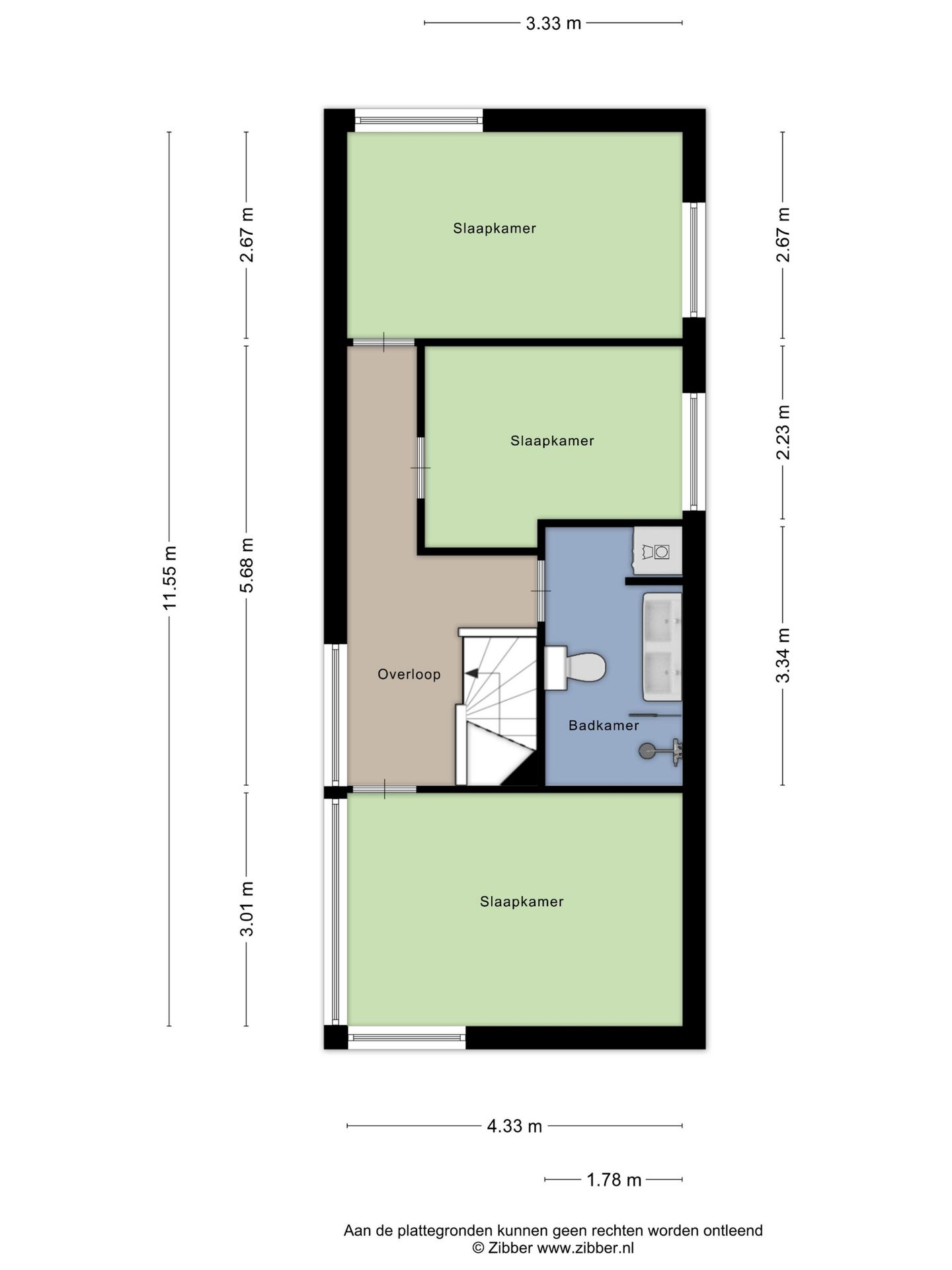 Foto 40 van Meedhuizenstraat 1