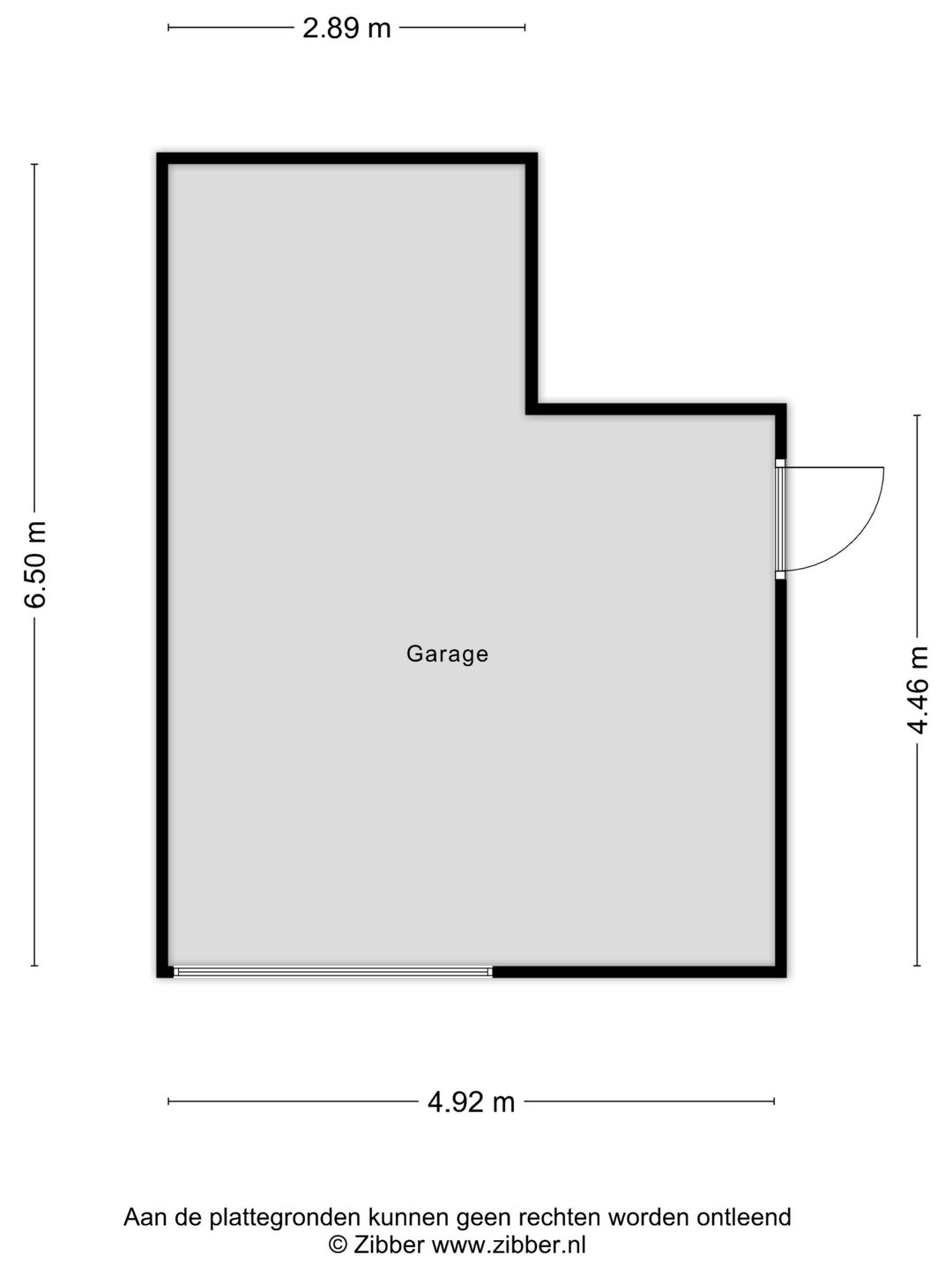Foto 41 van Meedhuizenstraat 1