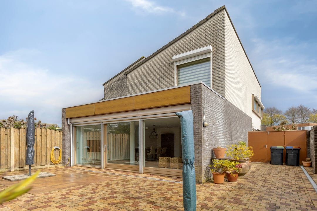 Foto 31 van Meedhuizenstraat 1