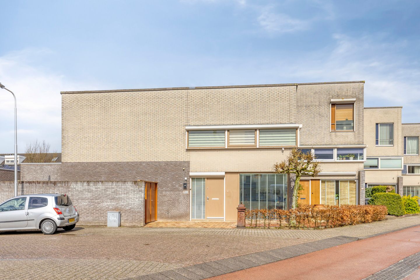 Foto 10 van Meedhuizenstraat 1