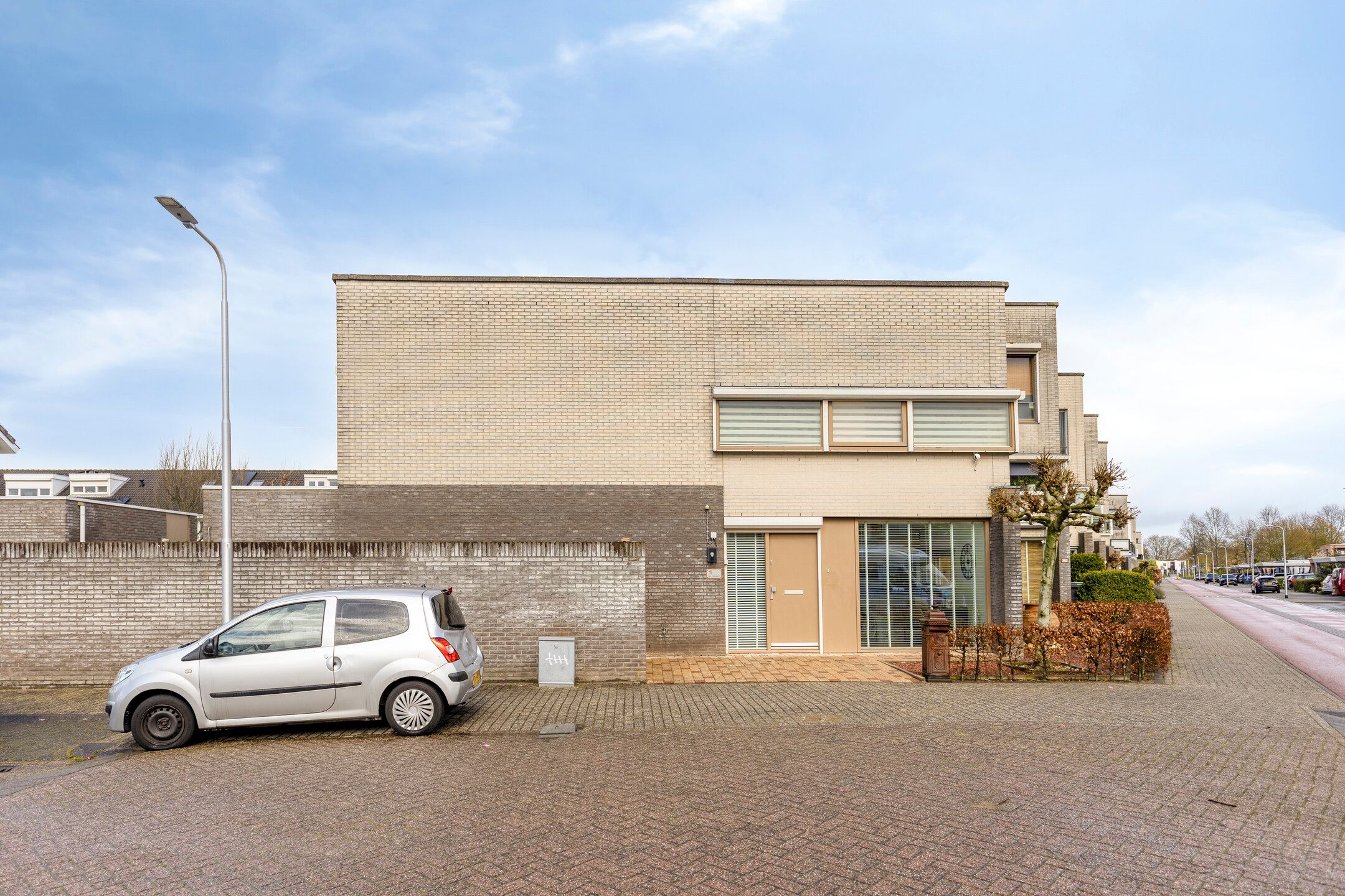 Foto 9 van Meedhuizenstraat 1