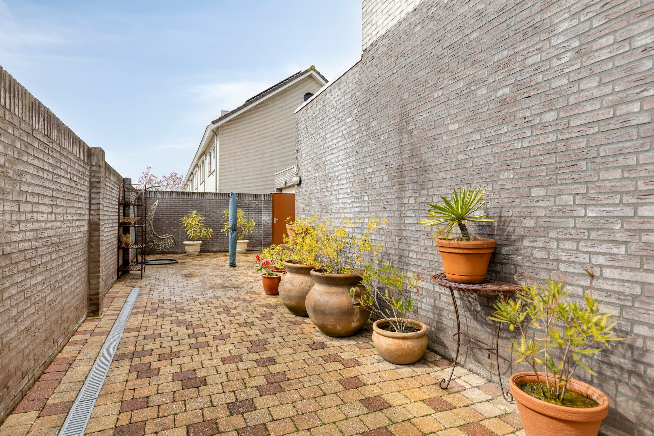 Foto 30 van Meedhuizenstraat 1