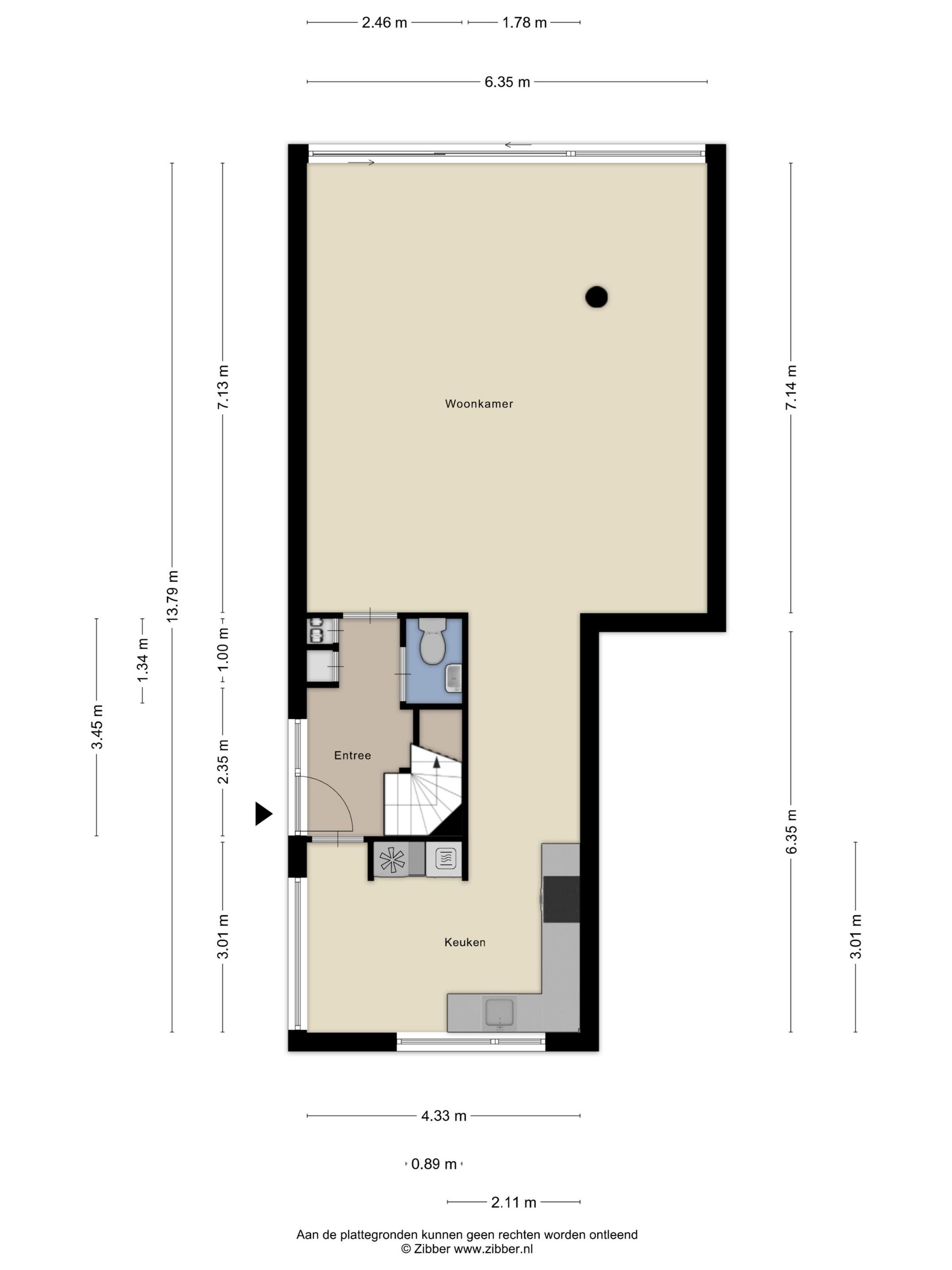 Foto 39 van Meedhuizenstraat 1