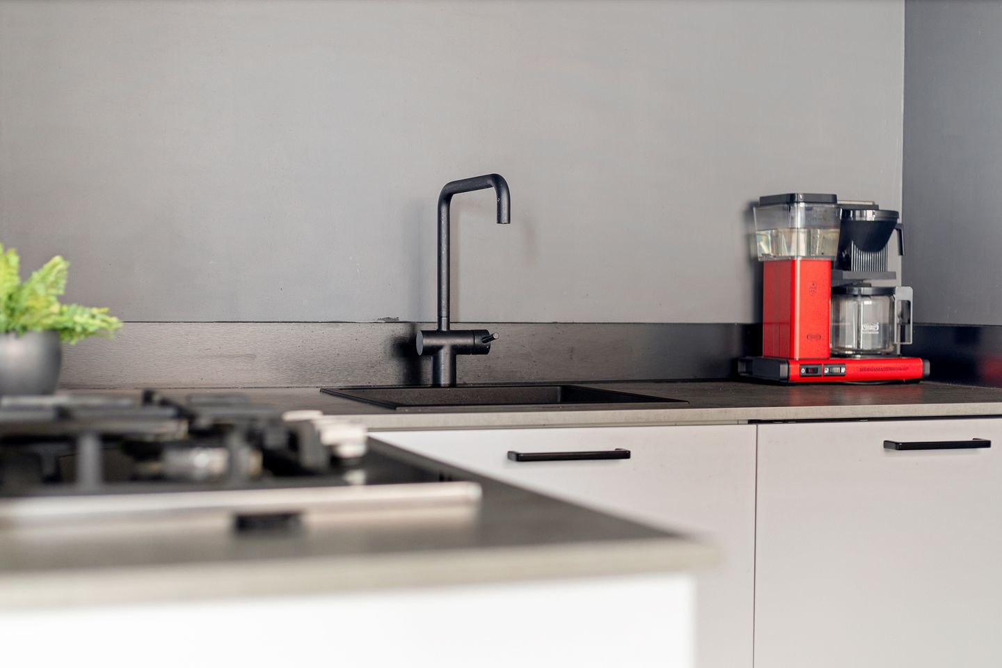 Foto 5 van Menno van Coehoornplein 5