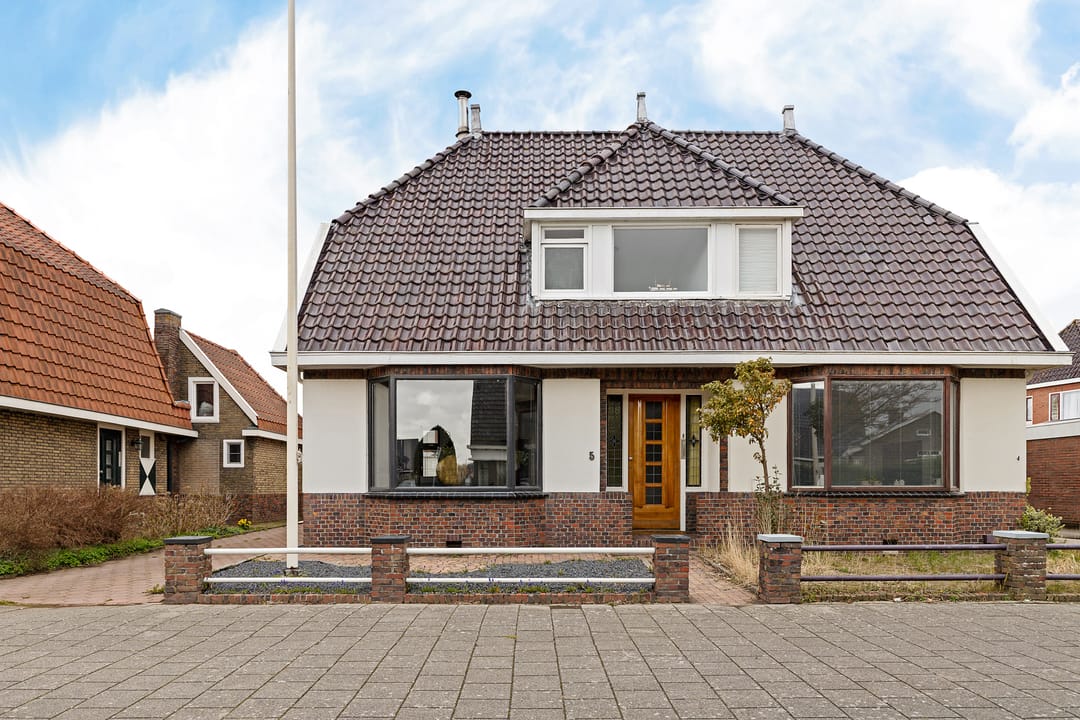 Foto 7 van Menno van Coehoornplein 5