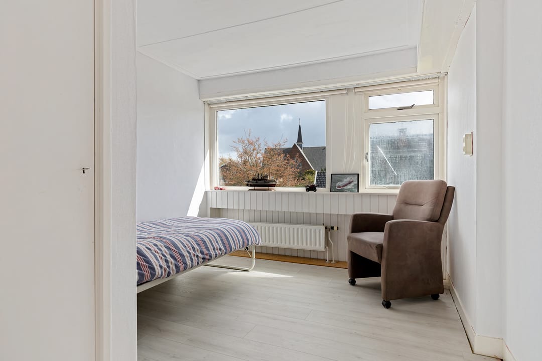 Foto 41 van Menno van Coehoornplein 5