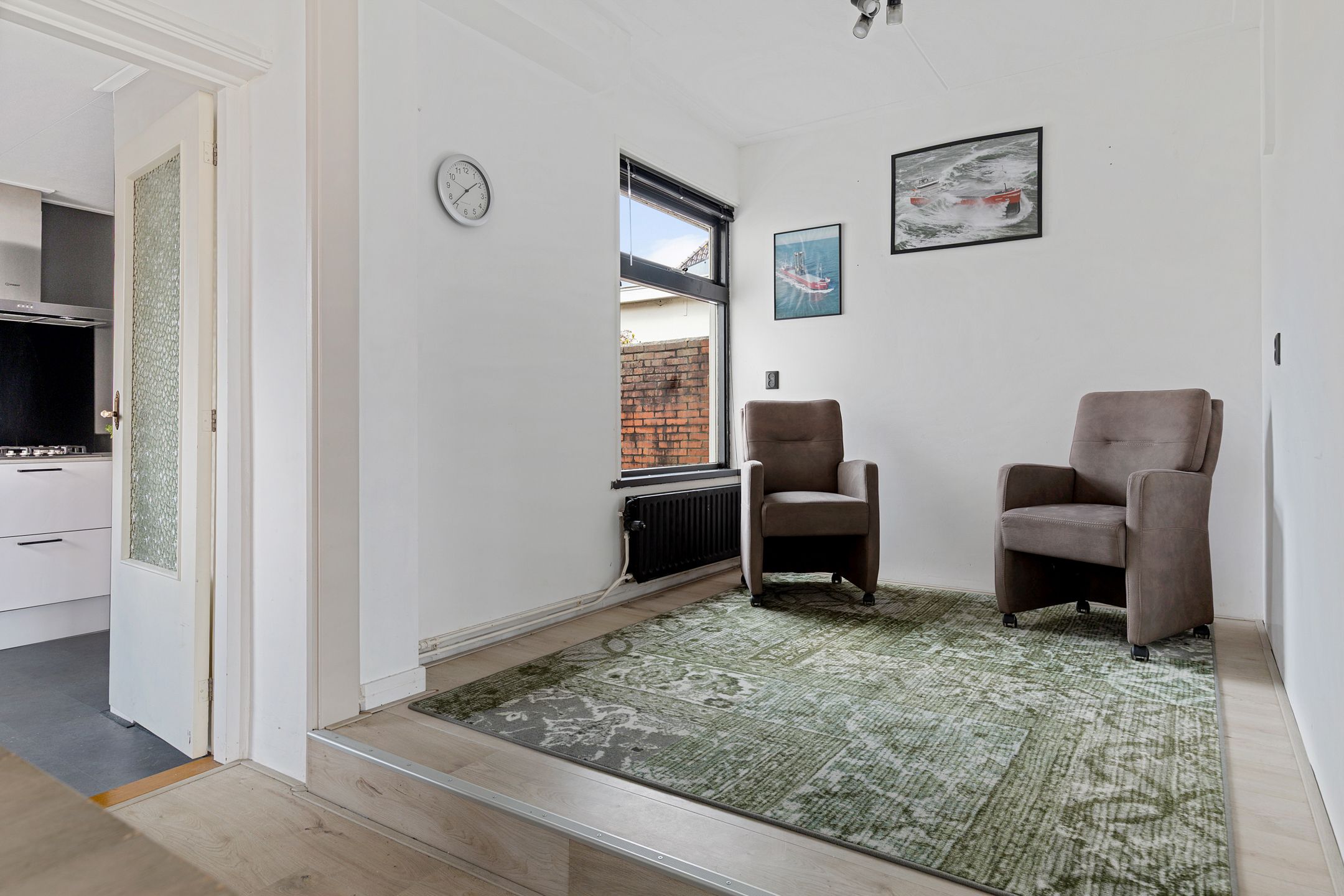 Foto 27 van Menno van Coehoornplein 5