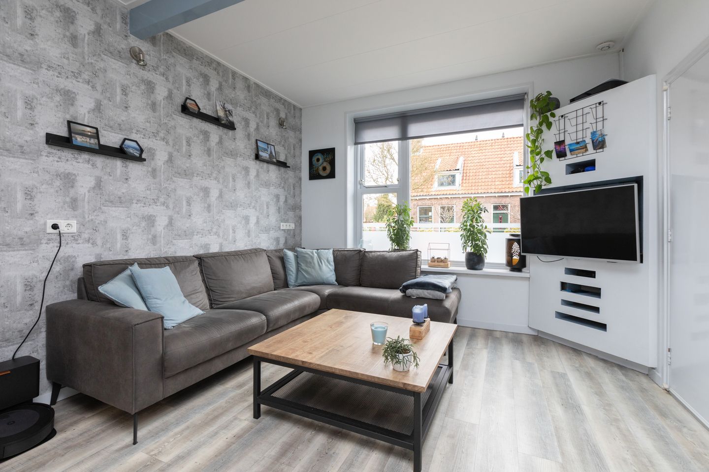 Foto 4 van Hid Herostraat 63