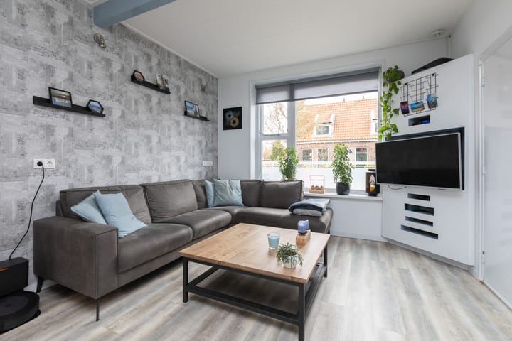 Photo 4 of Hid Herostraat 63