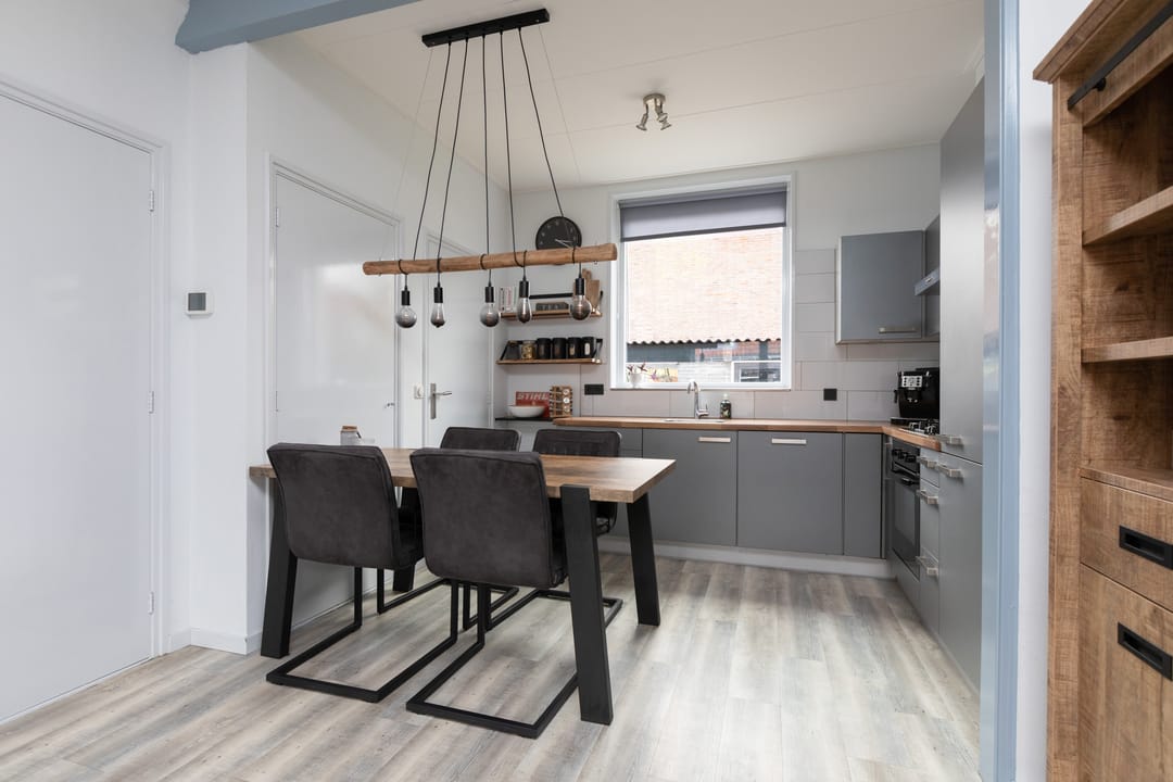 Foto 7 van Hid Herostraat 63