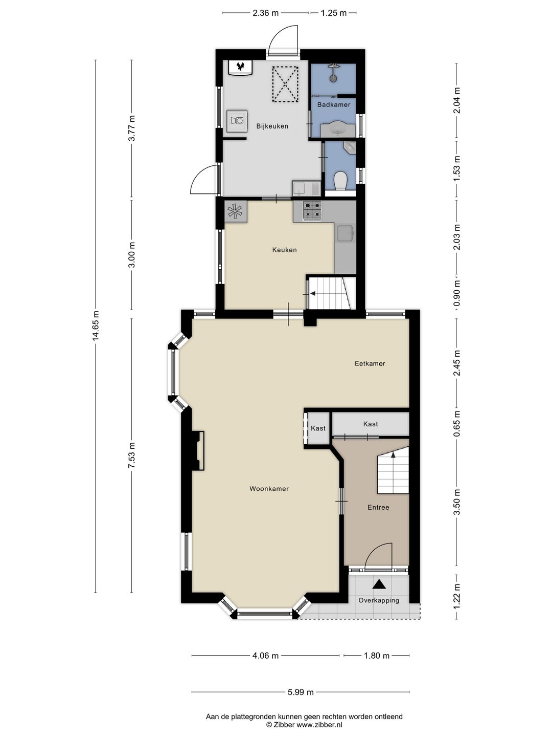 Foto 47 van Menno van Coehoornplein 5