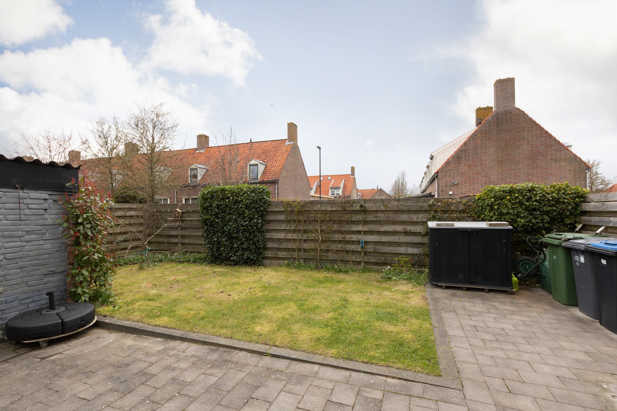 Foto 24 van Hid Herostraat 63