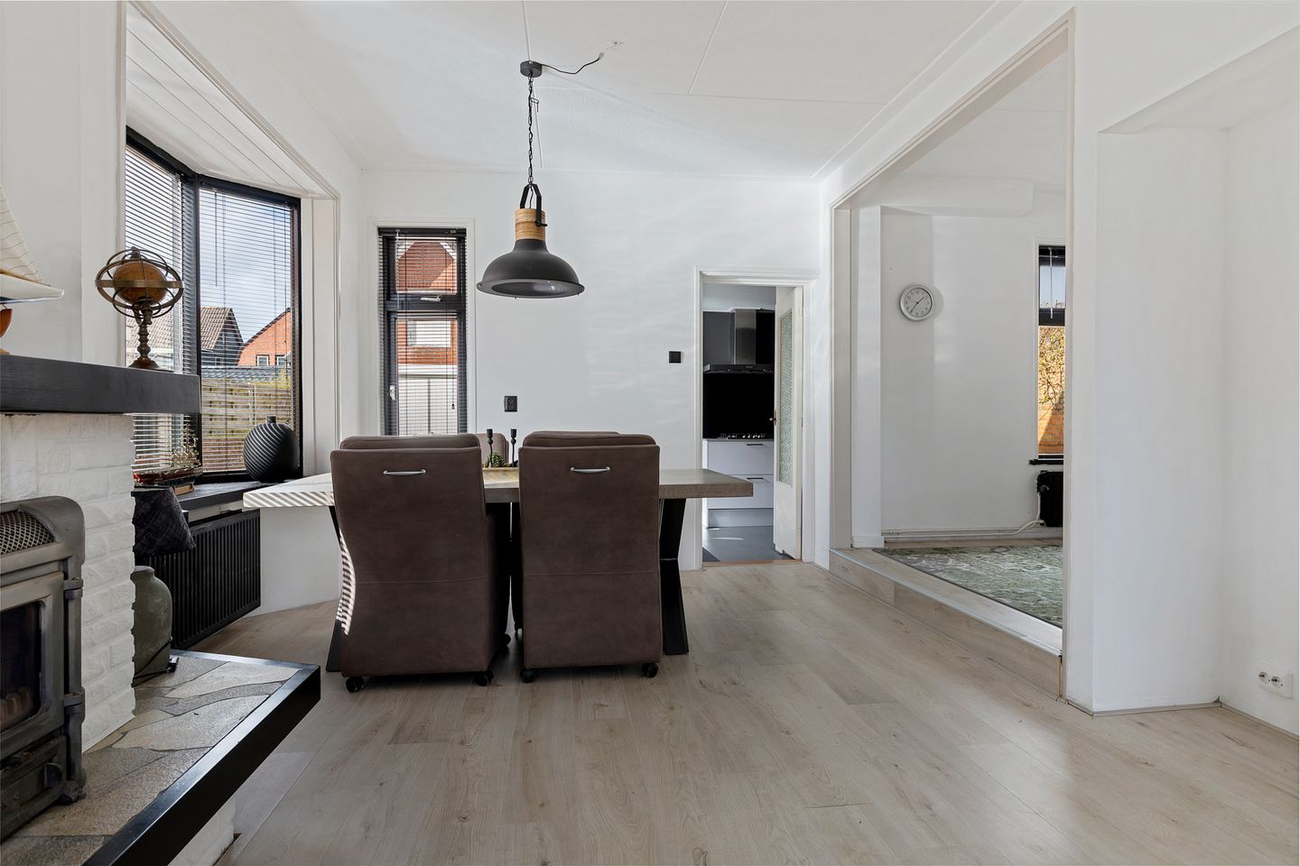 Foto 25 van Menno van Coehoornplein 5